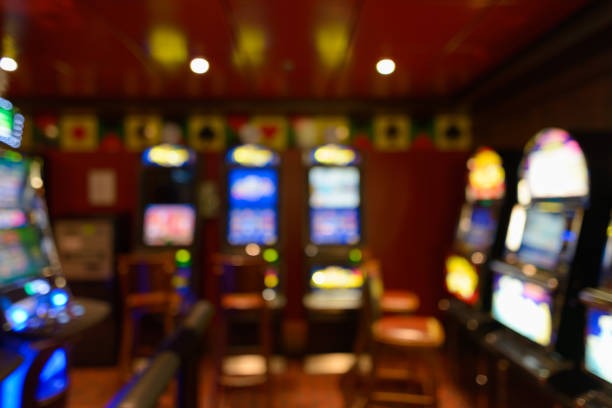 casinobet77 login Slot Lobbies by Studio