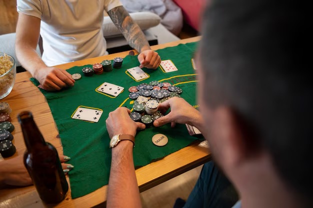 casinobet77 login American Roulette at casinobet77 login