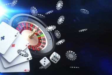 casinobet77 login What Makes Olympic Games Stand Out