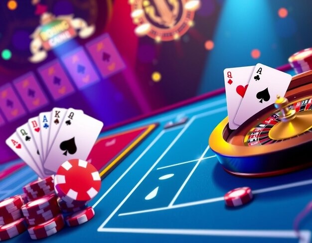 casinobet77 login Turbo Bingo Rounds