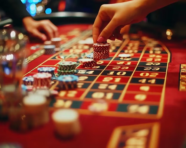 casinobet77 login Multi-Lap Bonus Engine